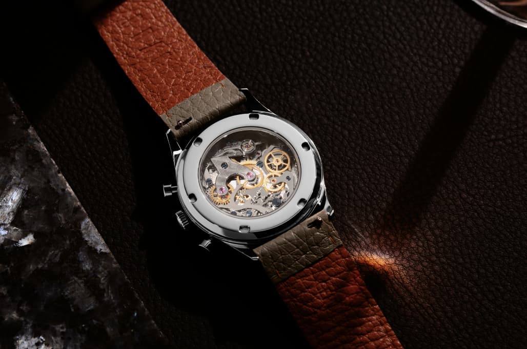 STELLAR Watches: Original design, vintage roots.