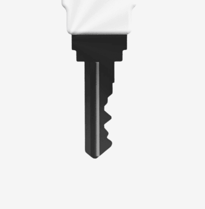 Cool Keys