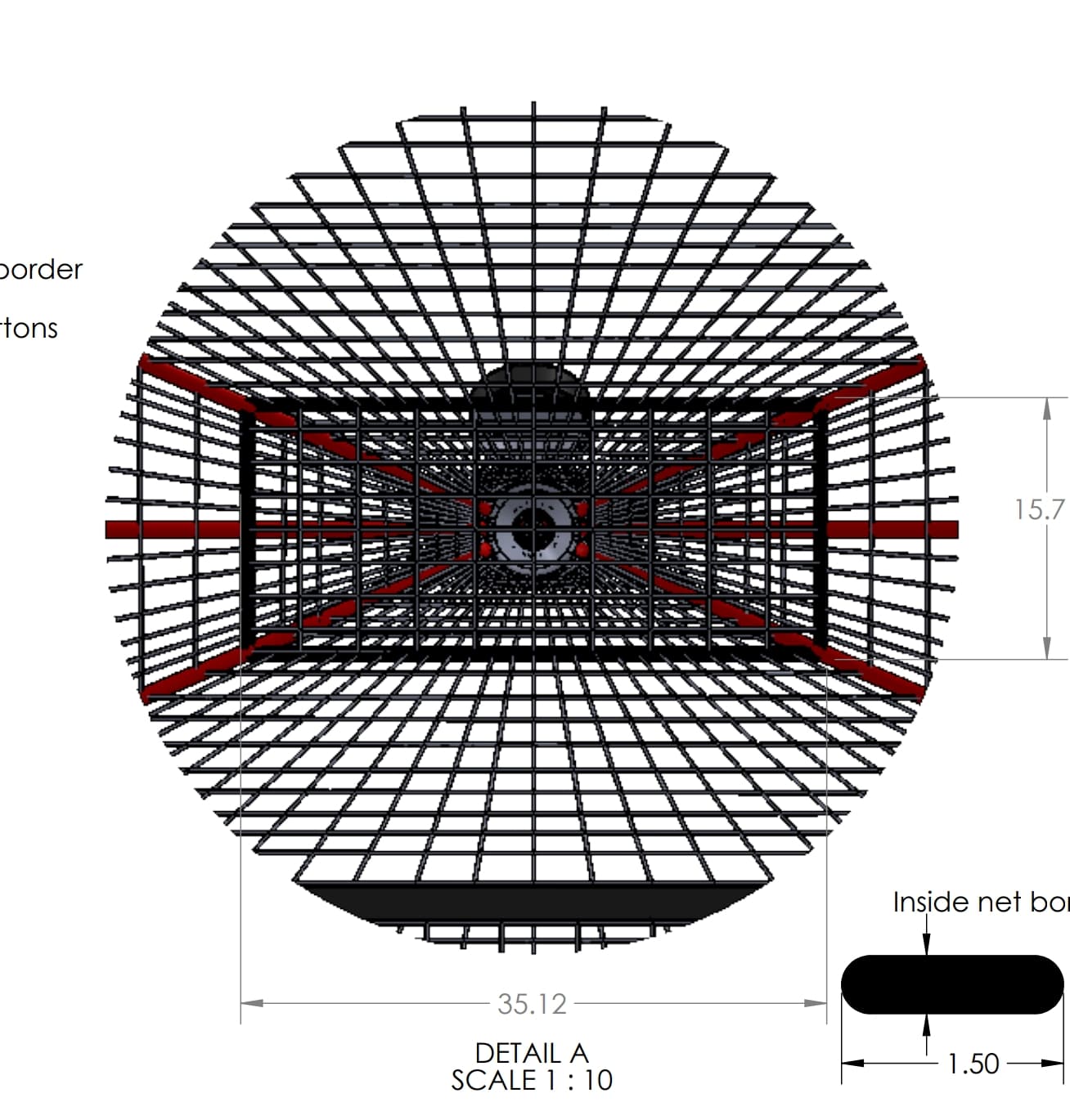 Adjustable Tension