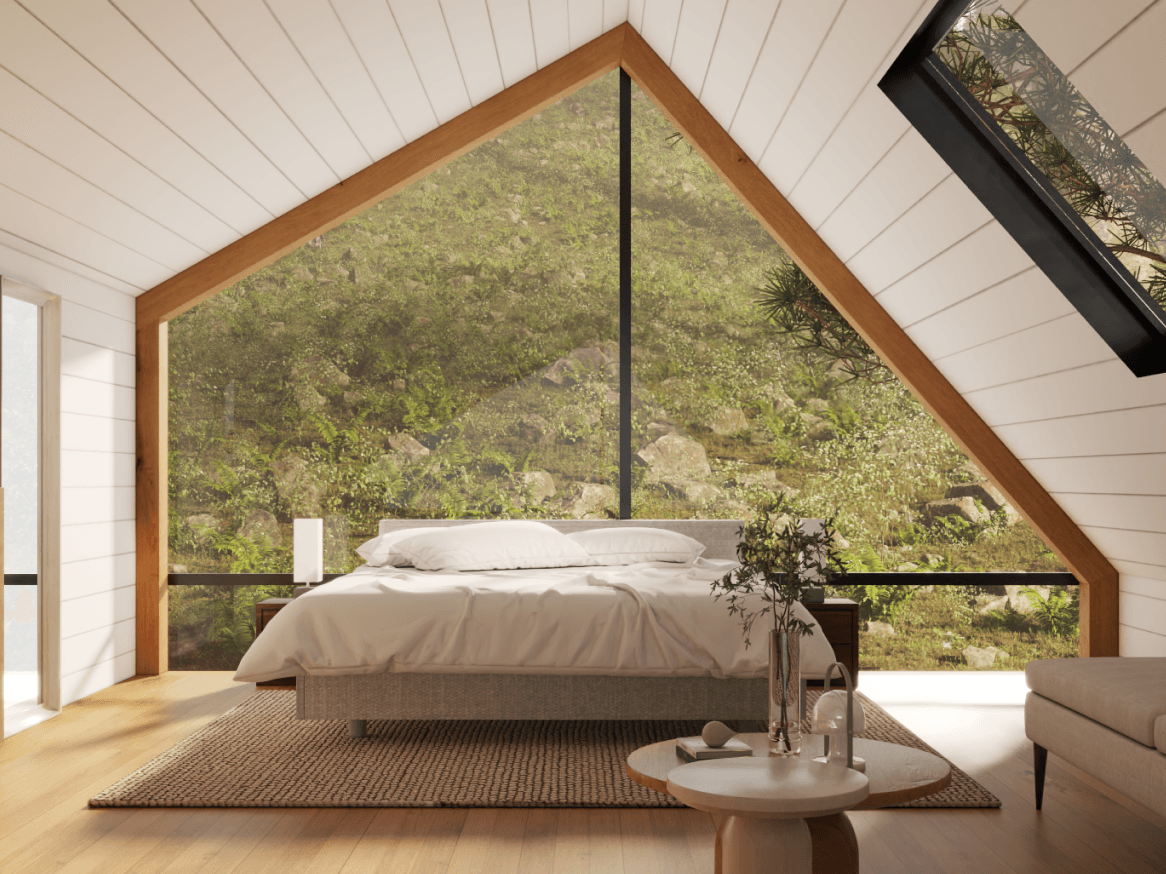 Open Air: The Future of National Park Hospitality