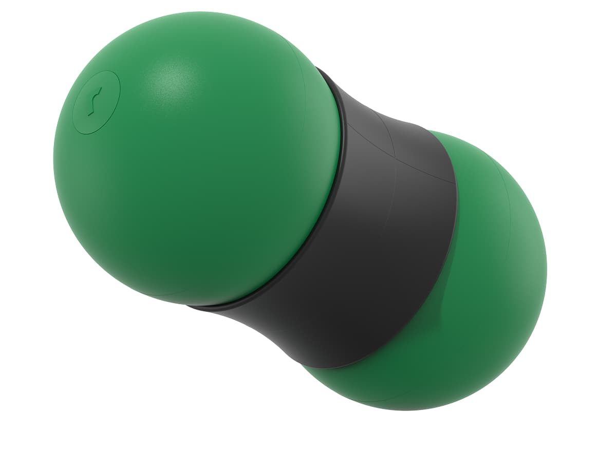The Rodo Trio Roller: Your Compact All-in-One Recovery Tool