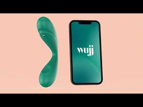 Kissi: Your Pleasure, Powered by Science