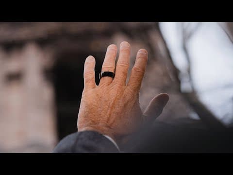 Circular Ring 2: World’s First Medical-Grade ECG Ring