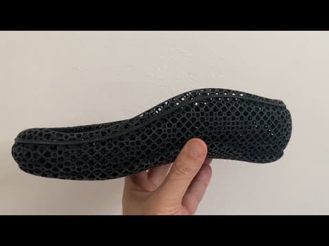 LINK 3D: Redefining Urban Adventures