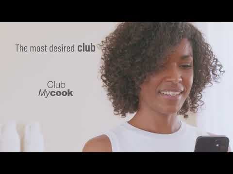 Mycook NEXT: 30 Cooking Functions in One