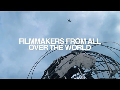 CINEMA//Series: World's 1st Cinema-Grade Mobile Lenses