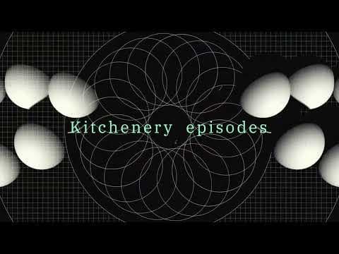 Kitchenery Trio: The Cordless Kitchen Ecosystem