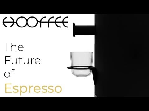Innovation takes a coffee!