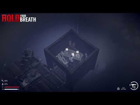 Post-apocalypse survival rpg top-down shooter.