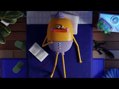 Soundbuds - Happy Sleep Earplugs