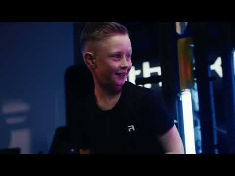 Athlekid IQ360 - A Clear Home Football Training Path