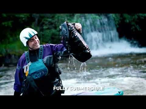 D-FY.IT: World’s Most Waterproof Everyday Backpack