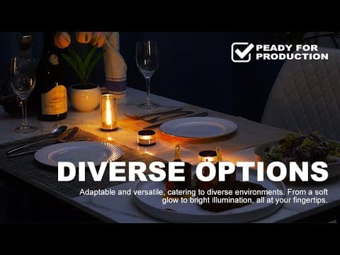 Transform Atmosphere with AUGE Revolutionizing