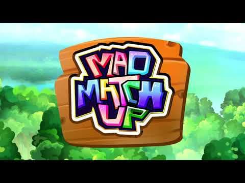 Mad Match-Up: Swing your way to victory