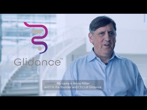 Pre-order | Glide: Self-Guided Mobility Aid