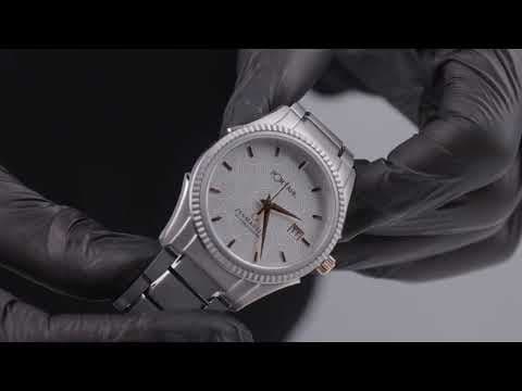 Zenmaster: 'A Watch As Unique As Your Fingerprint'