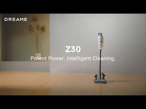 Pre-order | Dreame Z-Series Cordless Stick Vacuum
