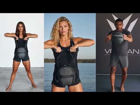 Replace Your Gym With One Sphere