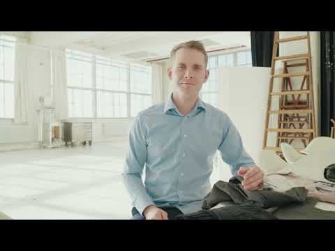 PocketLock - Trust Your Pockets Again