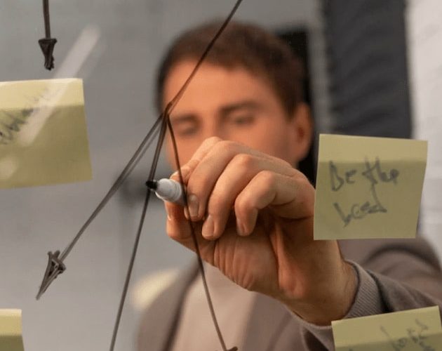 Measure Product-market Fit