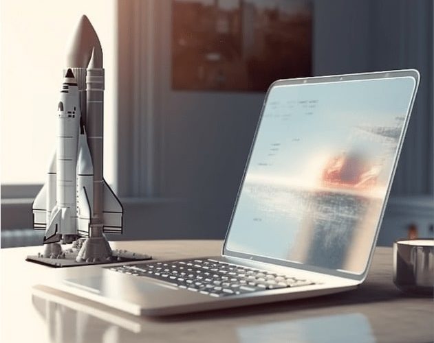 Product Launch Email
