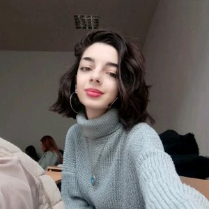 author profile photo