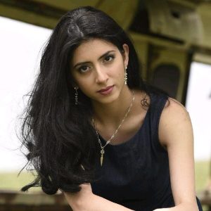 author profile photo
