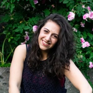 author profile photo