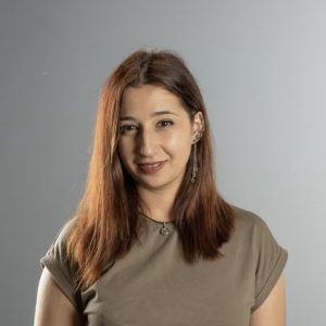 author profile photo