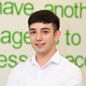 author profile photo