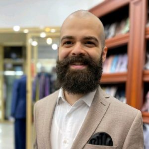 author profile photo