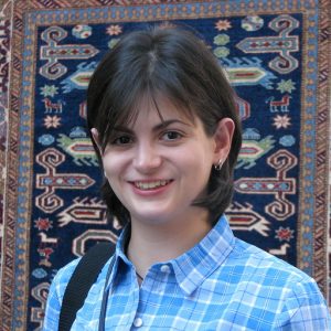 author profile photo