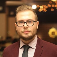 author profile photo