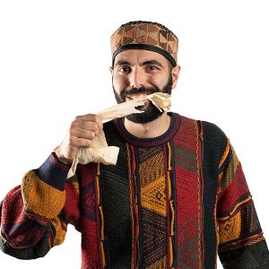 author profile photo