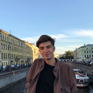 author profile photo