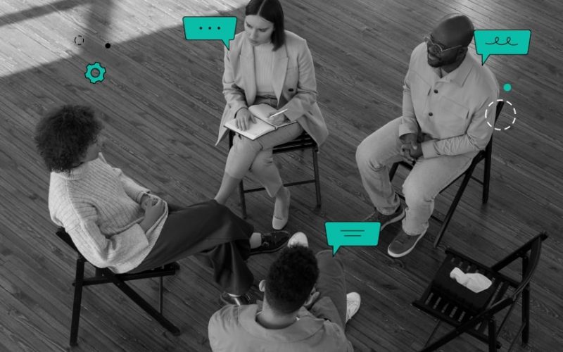 Focus Group Testing