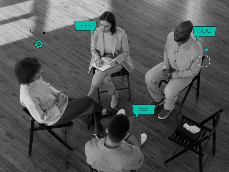 Focus Group Testing