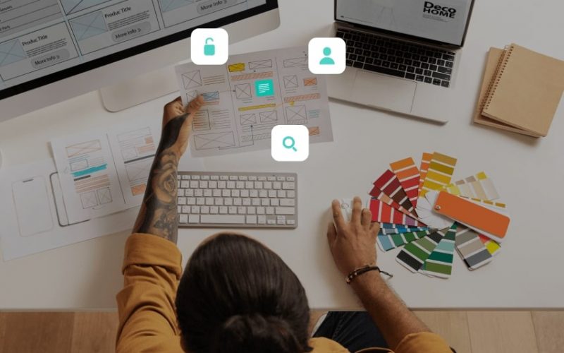 Pre-launch Landing Page