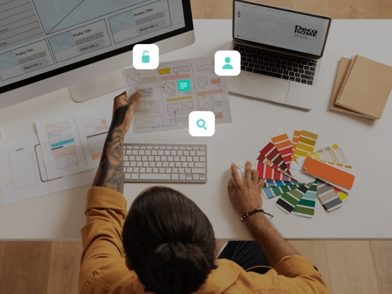 Pre-launch Landing Page