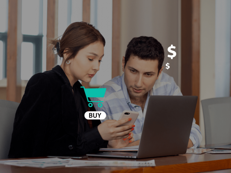 Product Pre-Sell
