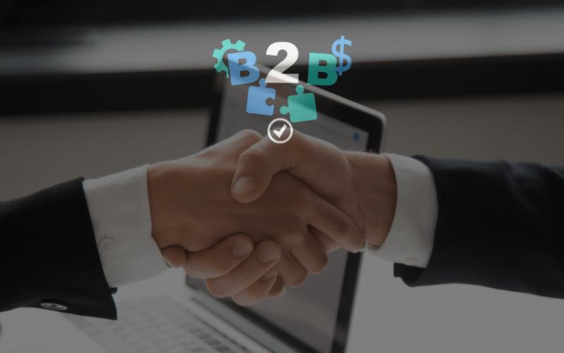 B2B Market Research