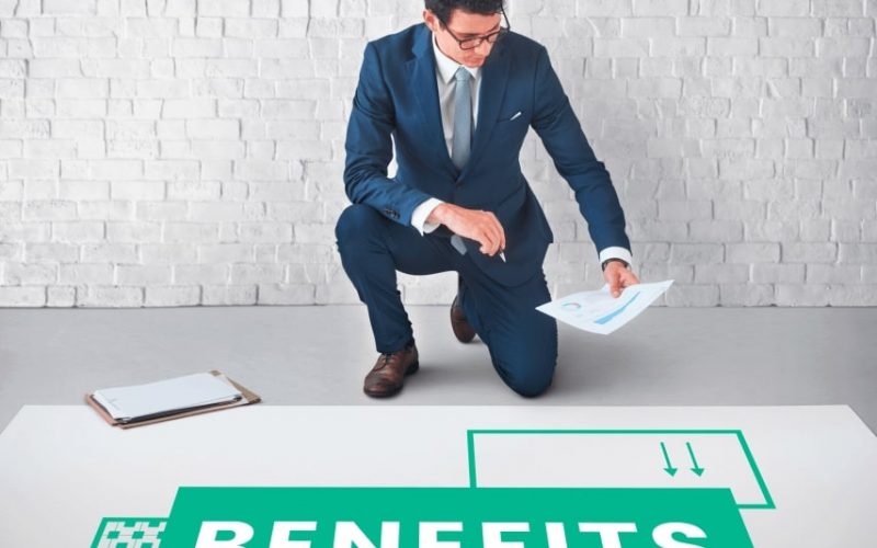 Benefits of Market Research