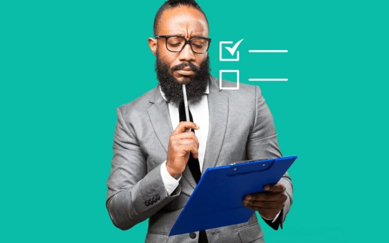 Product Launch Checklist
