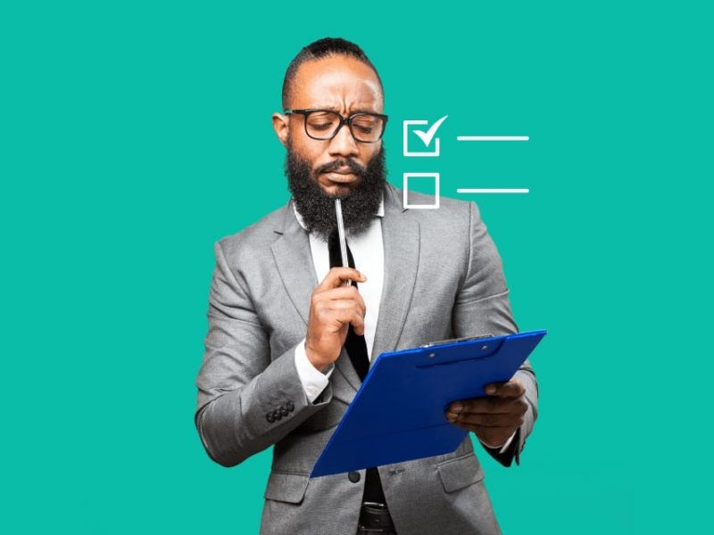 Product Launch Checklist