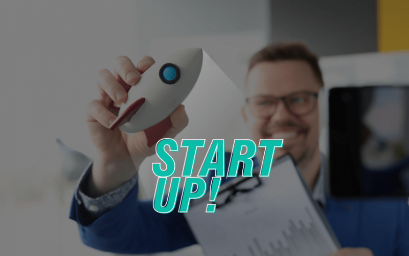 Research for Startups