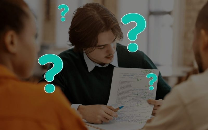 Market Research Questions