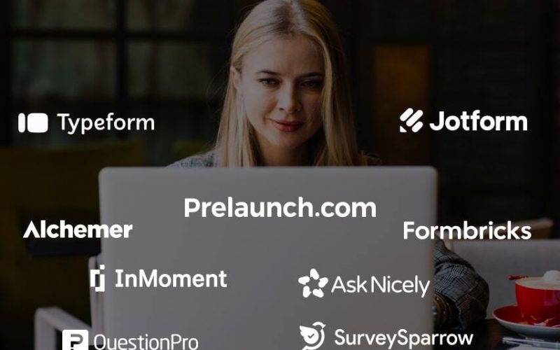 qualtrics alternatives