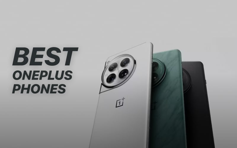 best oneplus phones