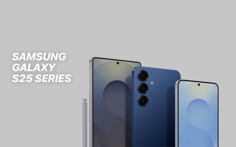 Samsung Galaxy S25 vs. S25 Plus vs. S25 Ultra