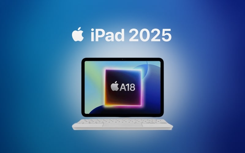 ipad 11th generation release date
